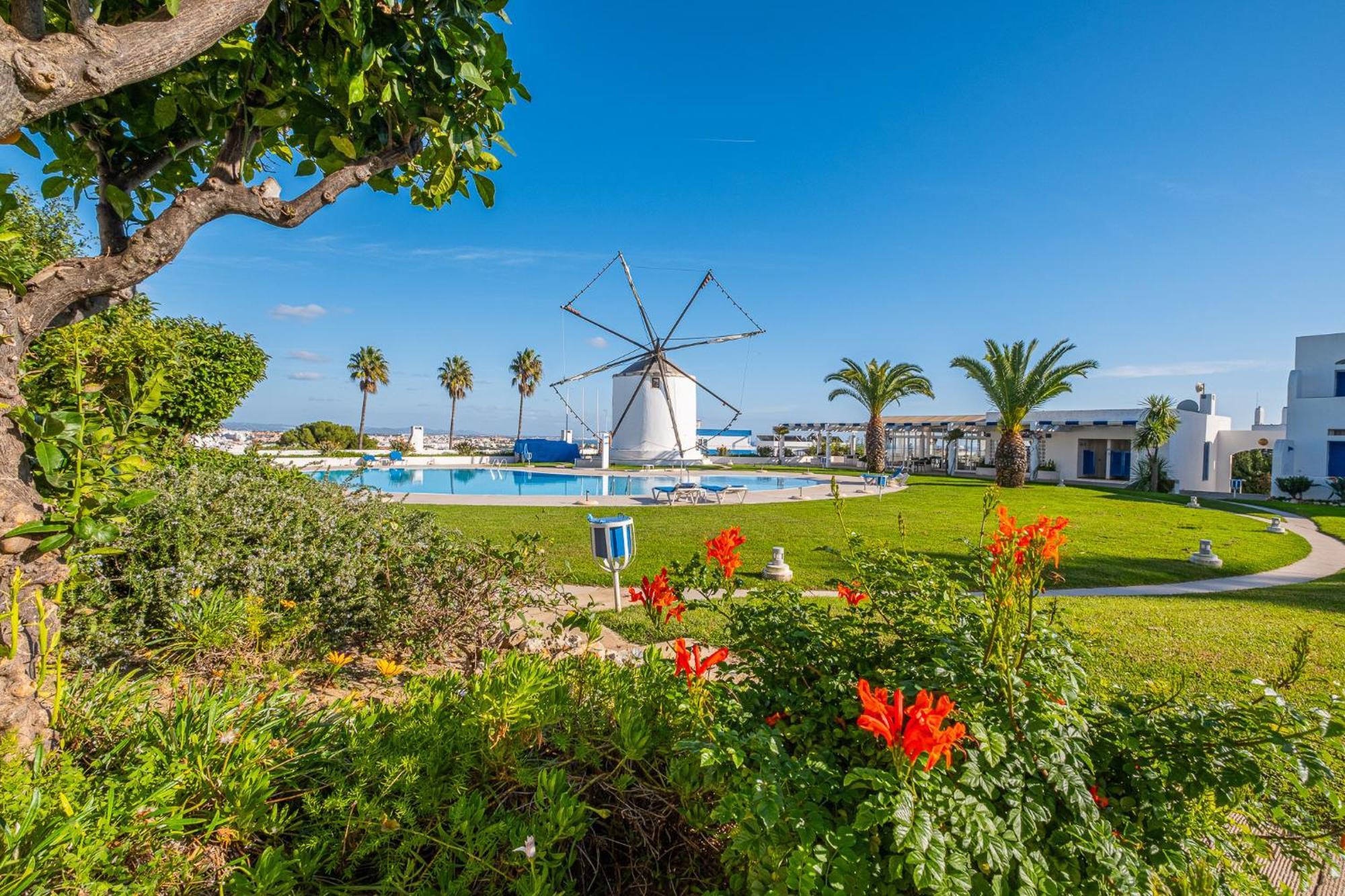 All Dreams Apartment - Urbanizacao Windmill Albufeira Exterior photo